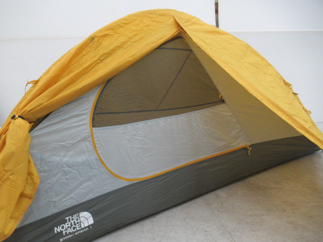 THE NORTH FACE(ノースフェイス) ストームブレーク1