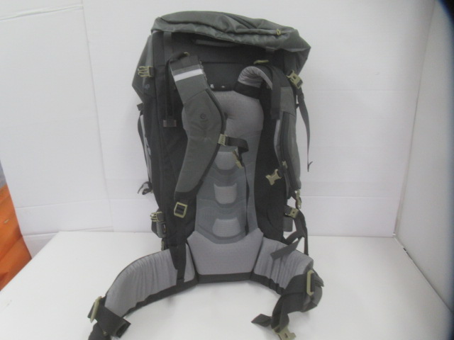 MAMMUT(マムート) トリオン スパイン 75