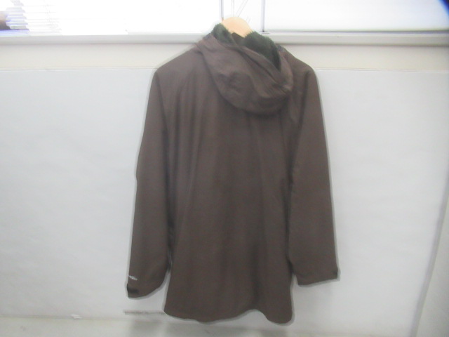 atelierBluebottle(アトリエブルーボトル) ALPHA WOOL JACKET