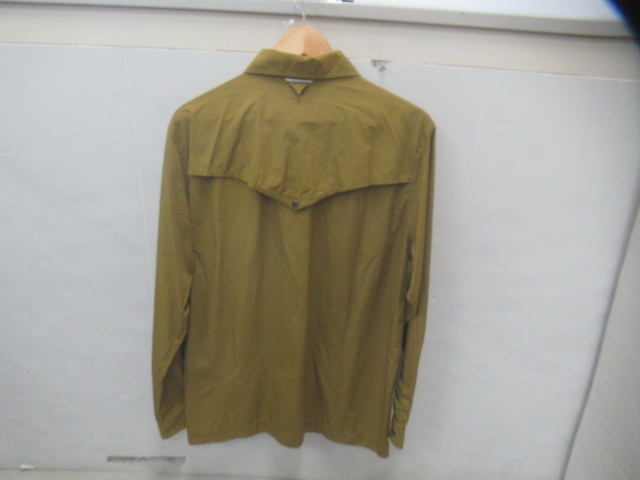 KLATTERMUSEN(クレッタルムーセン) Syn LS Shirt(1)