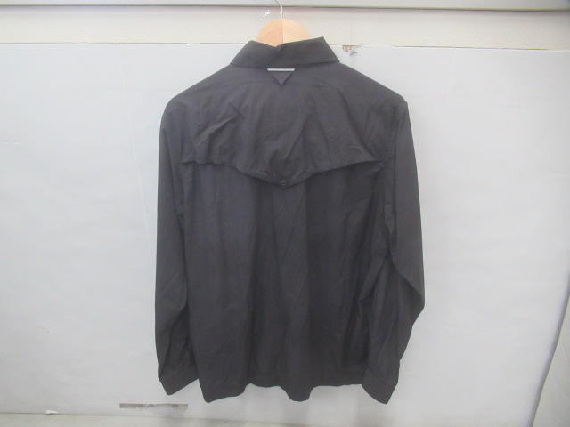 KLATTERMUSEN（クレッタルムーセン）  Syn LS Shirt（2）