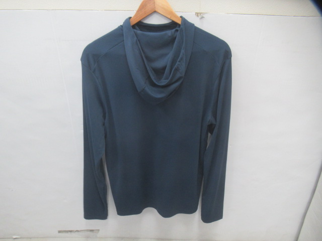 Rab(ラブ) Force Hoody