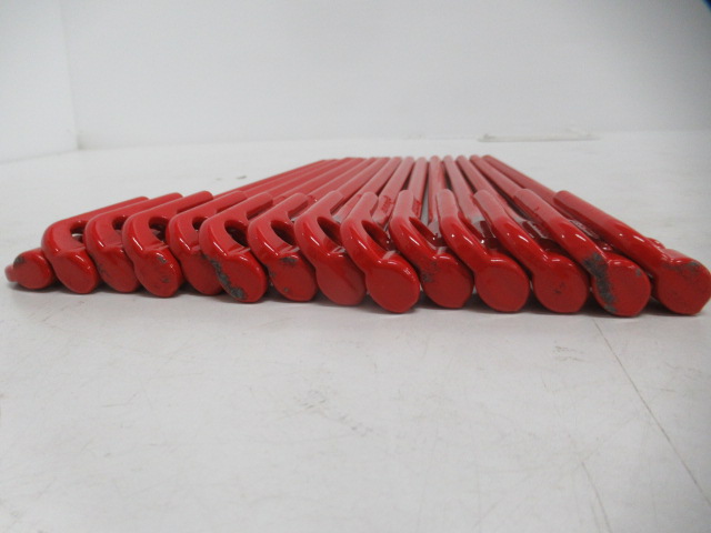 村の鍛冶屋(ムラノカジヤ) エリッゼステーク 28cm 14本セット