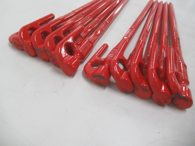村の鍛冶屋(ムラノカジヤ) エリッゼステーク 28cm 15本セット
