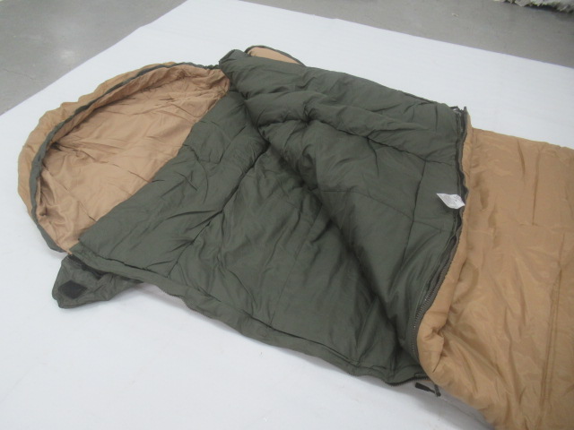 Snugpak(スナグパック) ベースキャンプ スリープシステム