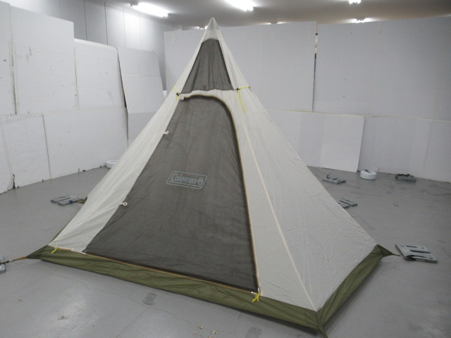 Coleman(コールマン) エクスカーションティピー2 /325