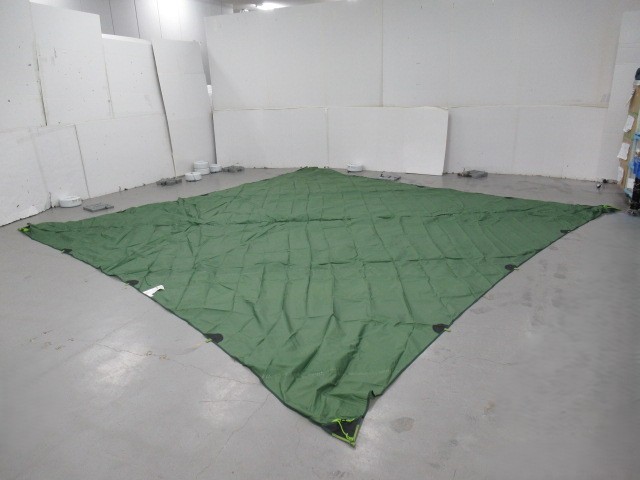 KELTY（ケルティ）  NOAH’S TARP 16