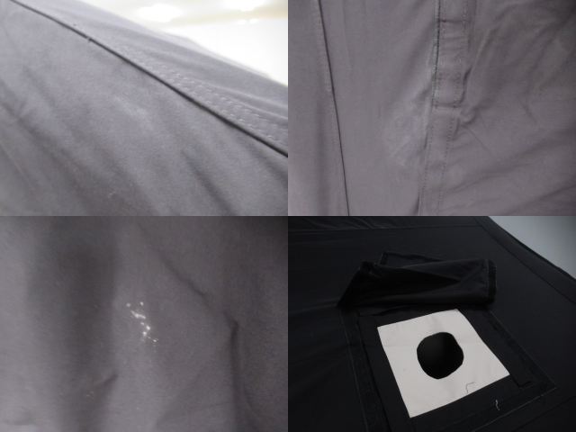 その他ブランド coody エアテント WAVE