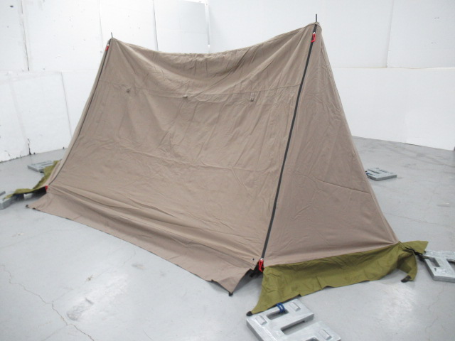 tent-Mark DESIGNS（テンマクデザイン）  炎幕DX ver.2