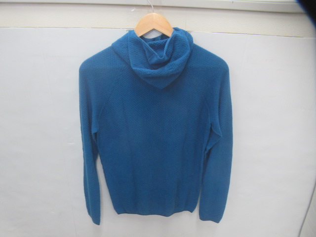 patagonia(パタゴニア) メンズ・キャプリーン・エア・フーディ