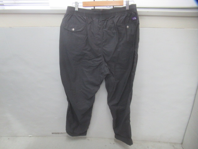 THE NORTH FACE(ノースフェイス) PURPLE LABEL マウンテンフィールドパンツ