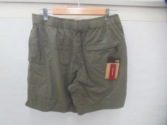 THE NORTH FACE(ノースフェイス) バーサタイルミッド