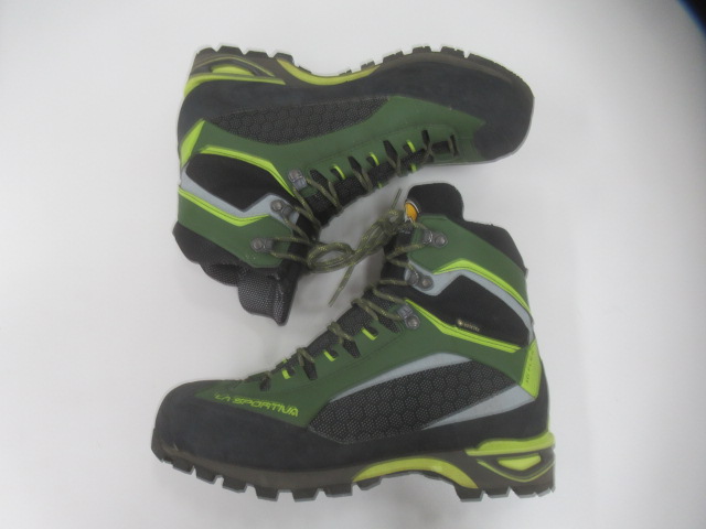 LA SPORTIVA(ラ・スポルティバ) トランゴ タワー GTX