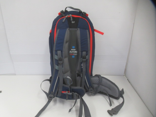 deuter(ドイター) フリーライダープロ30