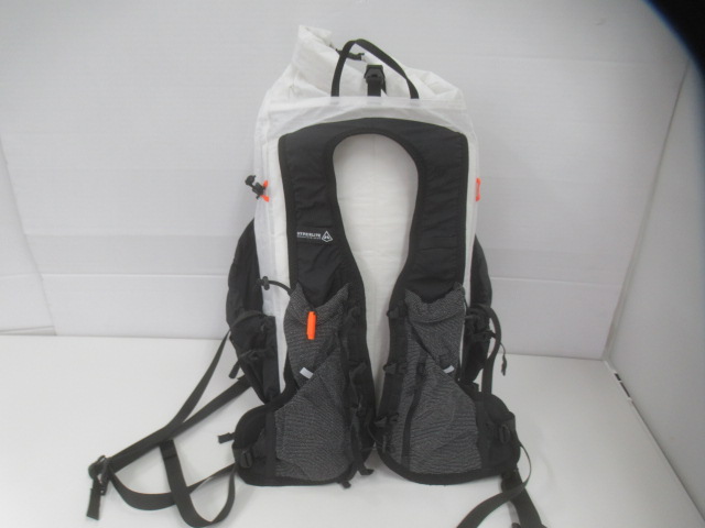 HYPERLITE MOUNTAIN GEAR(ハイパーライトマウンテンギア) エアロ 28