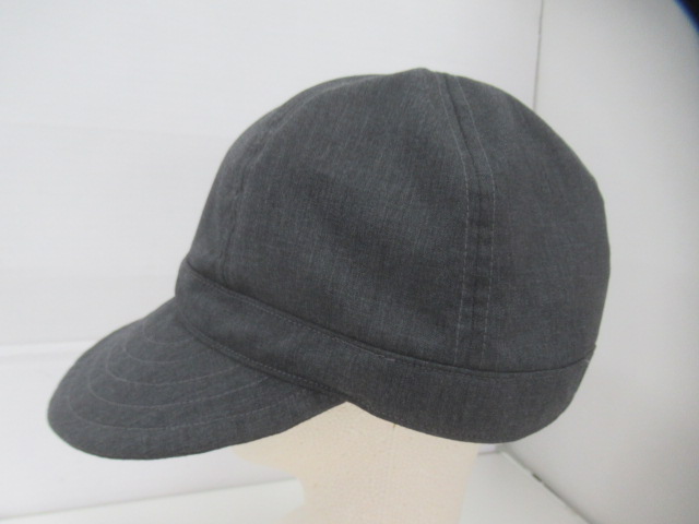 if you have（イフユーハブ）  Feather Wool Cap