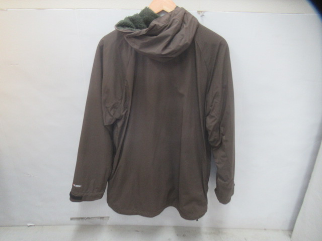 atelierBluebottle（アトリエブルーボトル）  ALPHA WOOL JACKET