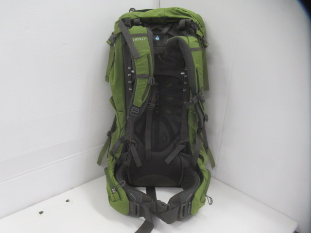 Osprey（オスプレー）  イーサー65