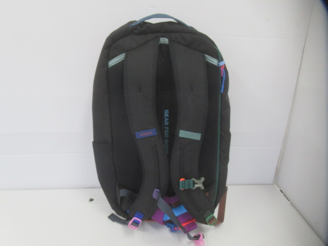 その他ブランド cotopaxi Allpa 28L Travel Pack