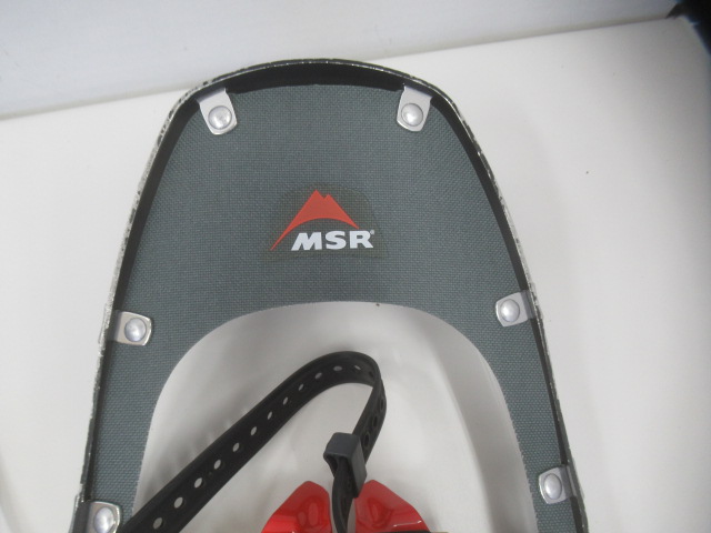 MSR（エムエスアール）  ライトニング アッセント22+ケース
