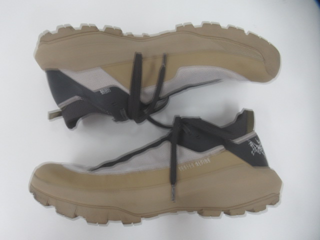 ARC'TERYX（アークテリクス）  Vertex Alpine