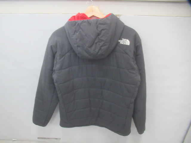 THE NORTH FACE（ノースフェイス）  リバーシブルエニータイムインサレーテッドフーディ