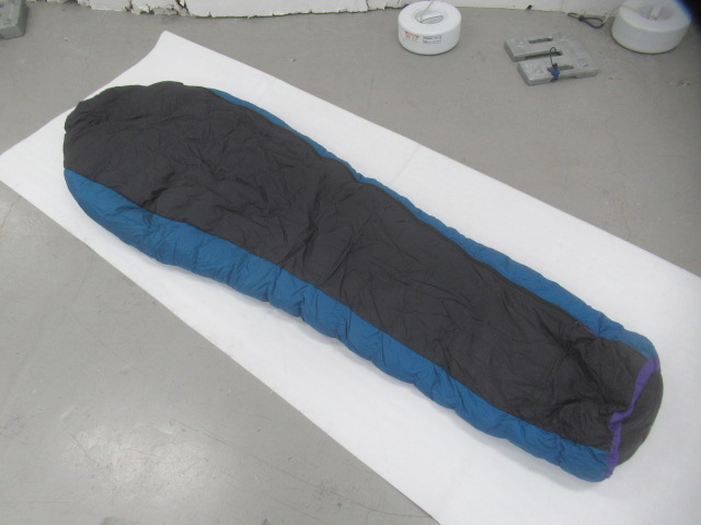MOUNTAIN EQUIPMENT(マウンテンイクイップメント) Lightline 2/3