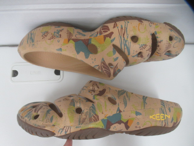 KEEN（キーン）  ヨギ アーツフル