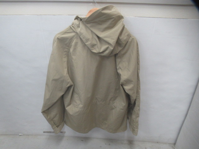 THE NORTH FACE(ノースフェイス) PURPLE LABEL 65/35 マウンテン パーカ