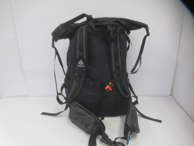 HYPERLITE MOUNTAIN GEAR（ハイパーライトマウンテンギア）  SOUTHWEST 40