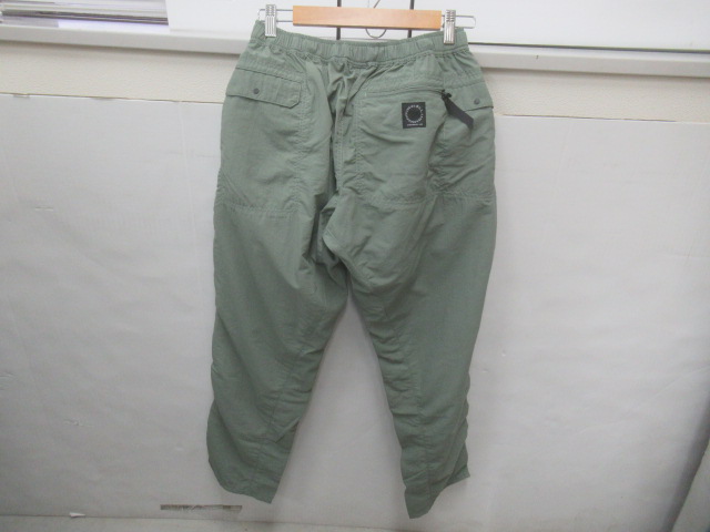 山と道  5-Pocket Pants レディース（2）