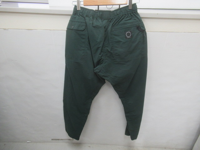 山と道 DW 5-Pocket Pants レディース