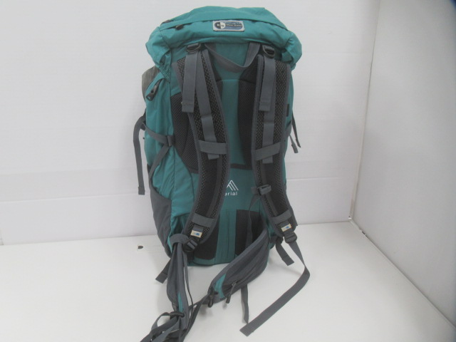 karrimor(カリマー) SL 35 Type2