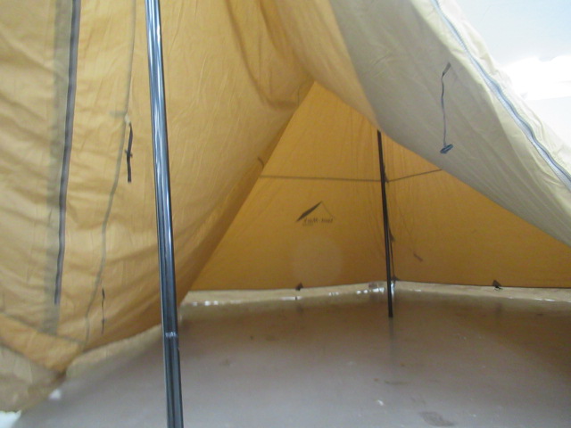 tent-Mark DESIGNS(テンマクデザイン) テンマクデザイン サーカスTC コンフォート レギュラー