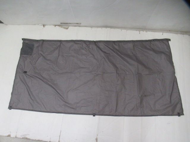 ENLIGHTENED EQUIPMENT(エンライテンドイクイップメント) Rain Wrap(1)