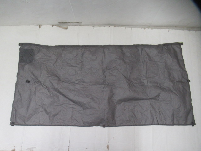 ENLIGHTENED EQUIPMENT(エンライテンドイクイップメント) Rain Wrap(2)