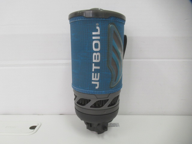 JETBOIL(ジェットボイル) ジェットボイル フラッシュ 1824393