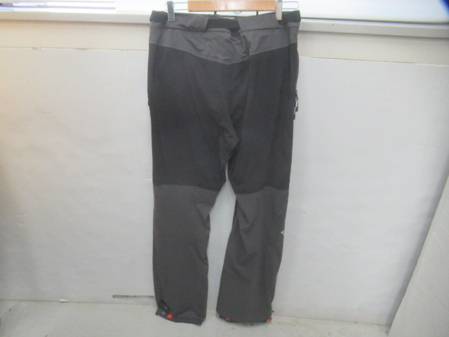 MOUNTAIN HARDWEAR(マウンテンハードウェア) サイクロンパンツ
