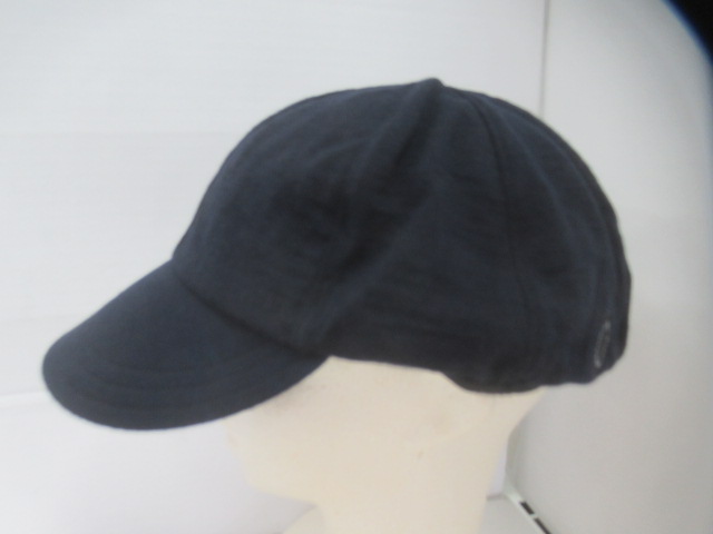 山と道 Merino Cap