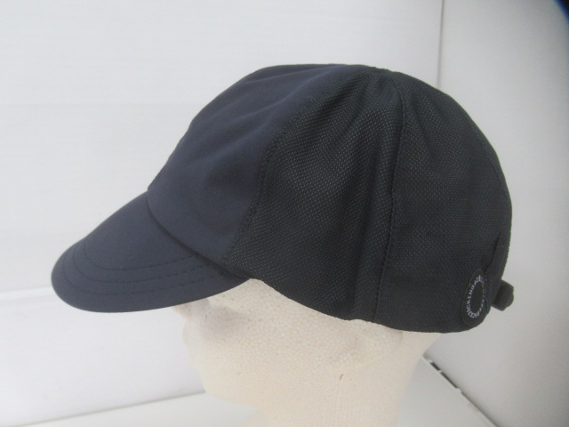山と道 Stretch Mesh Cap