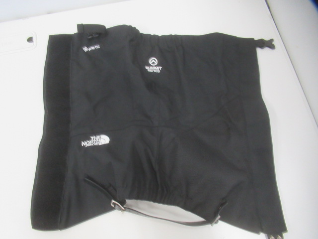 THE NORTH FACE(ノースフェイス) アルパインロングゲイター