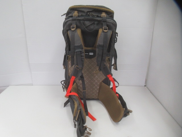 Quechua(ケシュア) FORCLAZ トラベル バックパック 50L ESCAPE