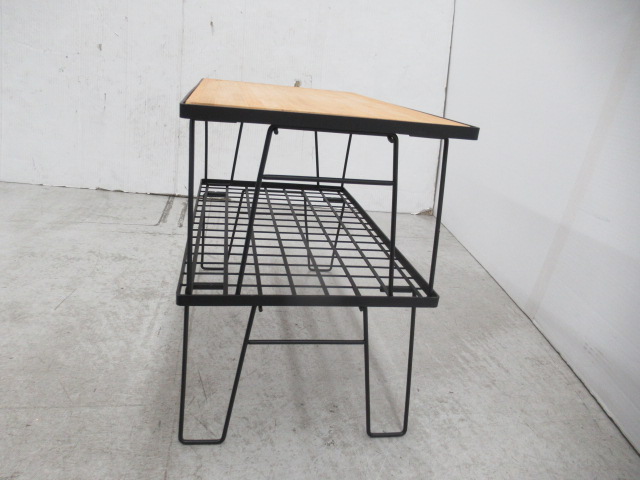 その他ブランド  Camping Moon フィールドラック セット