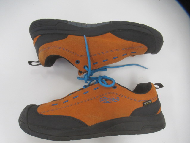 KEEN（キーン）  ジャスパー2 ウォータープルーフ