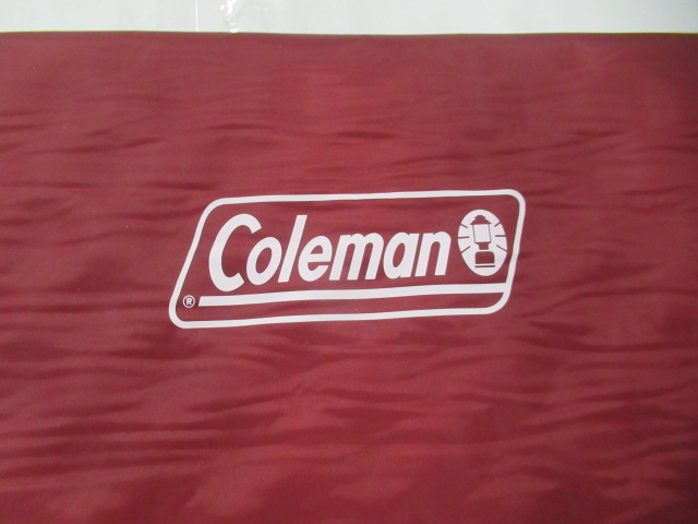 Coleman(コールマン) キャンパーインフレーターマット/Wセット2(2)