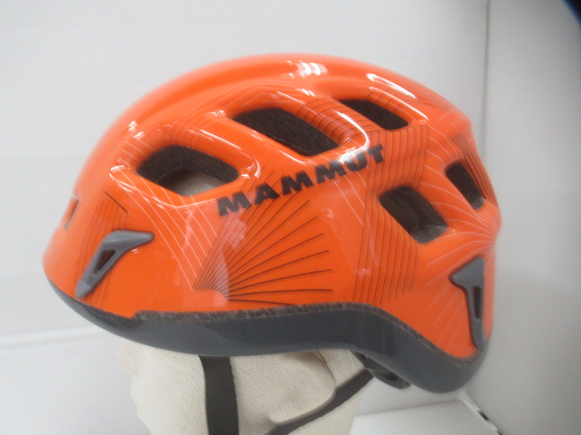 MAMMUT(マムート) ロックライダー