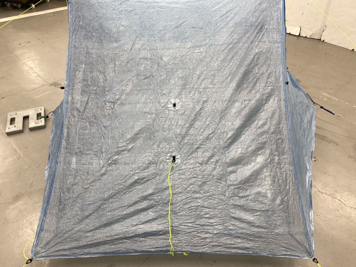 Zpacks（ジーパックス）  Duplex Lite Tent