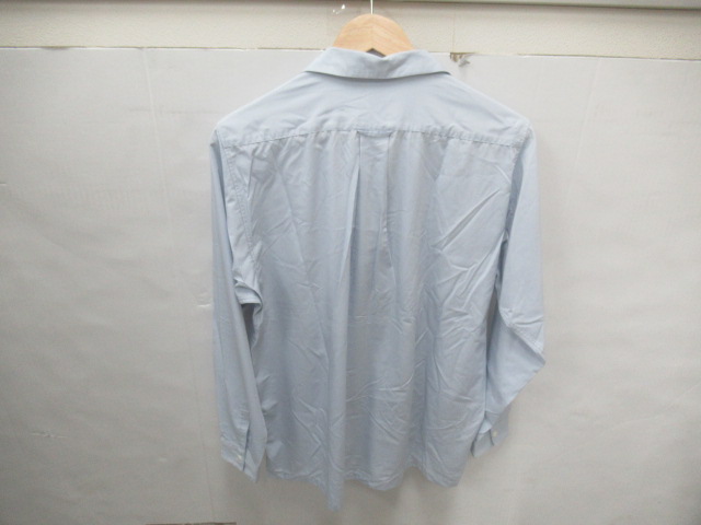 山と道 Bamboo Shirt