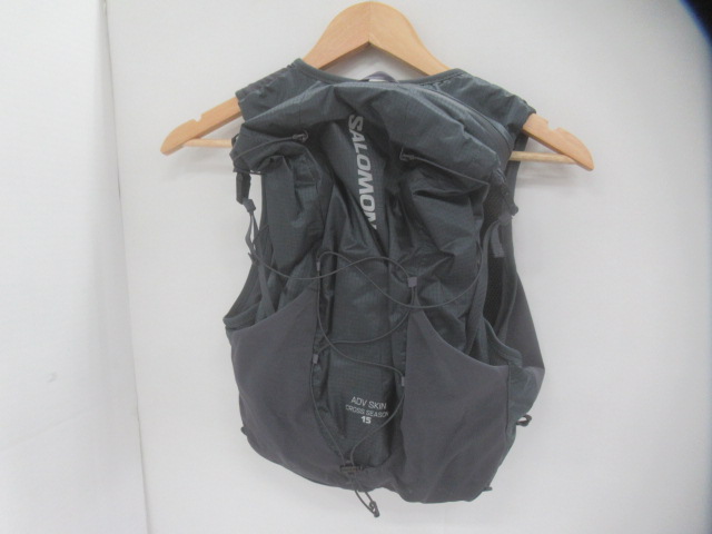 SALOMON(サロモン) ADV SKIN CROSS SEASON 15