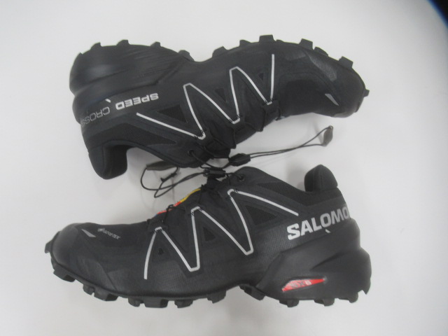SALOMON(サロモン) SPEEDCROSS 6 GORE-TEX 20 YEARS